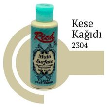 Rich 2304 130 ml Kese Kağıdı Rich Multi Surface