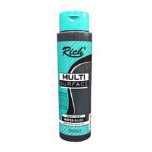 Rich 2318 Antrasit 500 cc Multi Surface Akrilik Boya