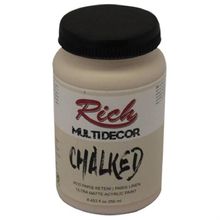 Rich 250 cc Bordo Multi Decor Chalked Hobi Boyası