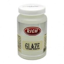 Rich 250 cc Medium Glaze
