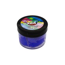 Rich 40 cc 556 Mavi Funny Kids Art Clay Proje Kili