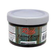 Rich 4001 160 cc Kahverengi Eskitme Kremi