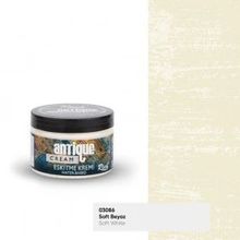 Rich 4002 Antique Cream Soft Beyaz 150 cc Eskitme Kremi