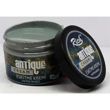 Rich 4003 Füme 120 ml Akrilik Eskitme Kremi