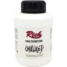 Rich 4504 Eskimiş Beyaz 1750 gr Multi Decor Chalked Akrilik Boya