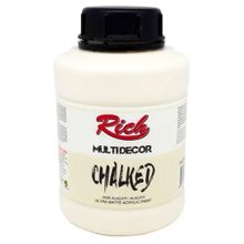 Rich 4506 Alaçatı 1750 ml Multi Decor Chalked Akrilik Boya