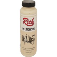 Rich 4510 Paris Keteni 500 ml Multi Decor Chalked Akrilik Boya
