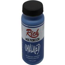 Rich 4544 Odeon Mavi Multi Decor Chalked 250 cc Akrilik Boya