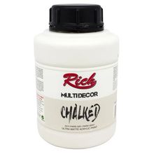 Rich 4574 Paris Gri 1750 gr Akrilik Boya