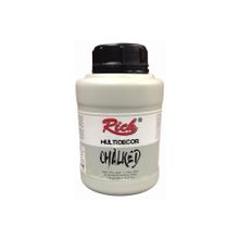 Rich 4598 Cool Grey 1750 ml Akrilik Boya