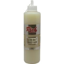 Rich 500 cc Ultra Matt Chalked Vernik