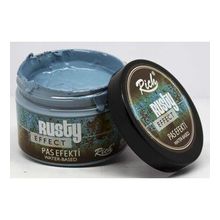 Rich 5002 160 cc Ege Mavisi Pas Efekti
