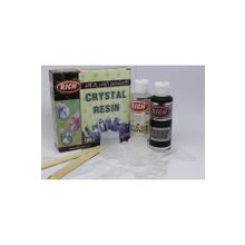 Rich 5601628 195 cc Crystal Resin Transparan Şeffaf Kristal Reçine Set