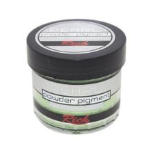Rich 5744380 11025 Yeşil 60 cc Sedef Toz Pigment