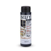 Rich 5800 Selfy Decor 500 CC Siyah Akrilik Boya