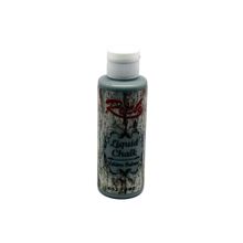 Rich 652 Liquid Chalk Füme 120 cc Eskitme Pudrası