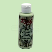 Rich 662 Çağla Yeşili 120 ml Akrilik Eskitme Pudrası