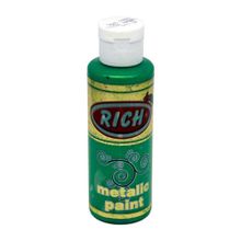 Rich 766 Yaprak 130 cc Metalik Parlak Sedefli Boya