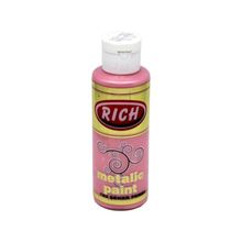 Rich 782 Şeker Pembe 120 ml Akrilik Boya