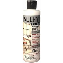Rich 802 Selfy Decor 240 CC Antik Beyaz Akrilik Boya