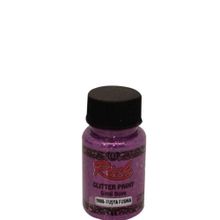 Rich 9008 Fuşya 50 cc Paint Simli Glitter Boya