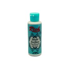 Rich Acrylıc 2246 Sis 120 cc Akrilik Boya