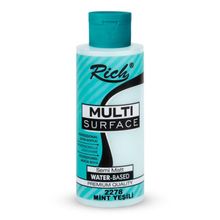 Rich Acrylıc 2278 Mint Yeşili 120 cc Akrilik Boya