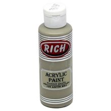 Rich Ak-130-125 Antik Bej 130cc Akrilik Boya