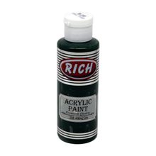 Rich Amazon 130 cc Akrilik Boya