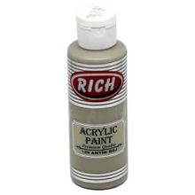 Rich Antik Bej 130 cc Akrilik Boya