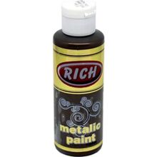 Rich Antik Kahve 120 cc Metalik Boya