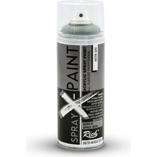 Rich Art-X Spray-X 6729 Antik Gri 400 ml Sprey Boya