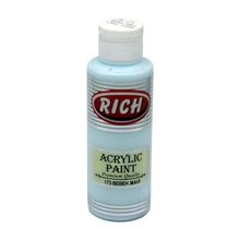 Rich Bebek Mavisi 130 cc Akrilik Boya