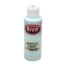 Rich Bebek Yeşil 130 cc Akrilik Boya