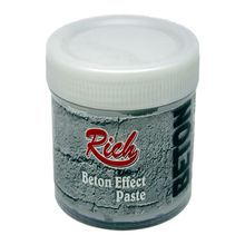 Rich Beton Effect 160 cc Pasta