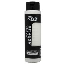 Rich Beyaz 500 ml Akrilik Boya