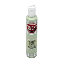 Rich Çağla Yeşili 130 cc Akrilik Boya