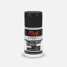 Rich Epoksi 20 cc 361 Beyaz Pigment Pasta