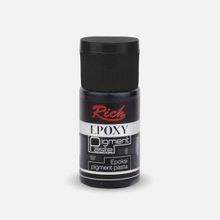 Rich Epoksi 20 cc 364 Yeşil Pigment Pasta