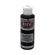 Rich Erik 130 cc Akrilik Boya