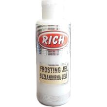 Rich Frosting 120 cc Buzlandırma Jeli