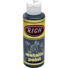 Rich Füme 120 cc Metalik Boya
