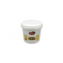 Rich Gesso 1 kg Tuval Astarı