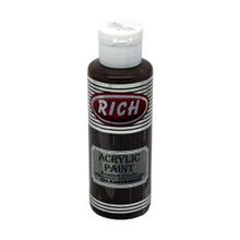 Rich Kahverengi 130 cc Akrilik Boya