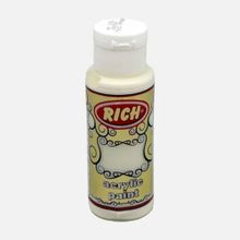 Rich Kemik 70cc Akrilik Boya