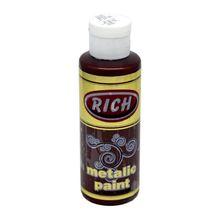 Rich Kızıl 130 cc Akrilik Boya