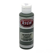 Rich Küf Yeşili 130 cc Akrilik Boya
