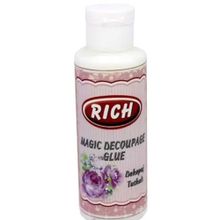 Rich Magıc 120 CC Dekopaj Tutkalı