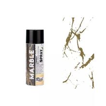 Rich Marble Effect 200 ml Altın Mermer Efekti Sprey