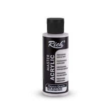 Rich Master 101 Antik Beyaz 120 ml Akrilik Boya
